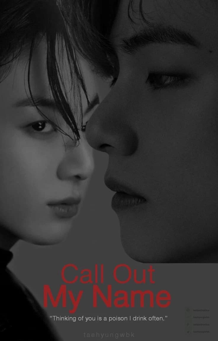 Thumbnail of Jeon Jungkook and Kim Taehyung