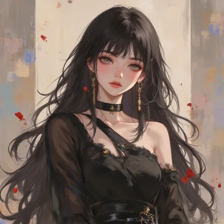 Thumbnail of Лаура Каптов