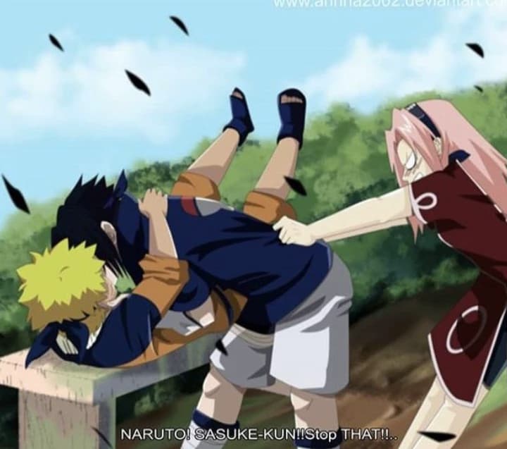 Thumbnail of Naruto