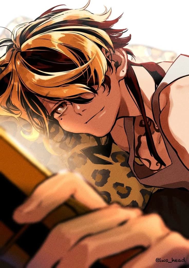 Thumbnail of Казутора Ханэмия