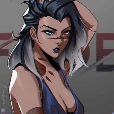 Thumbnail of Fade