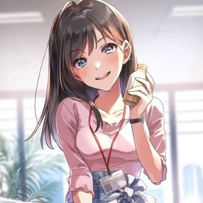 Thumbnail of Yui