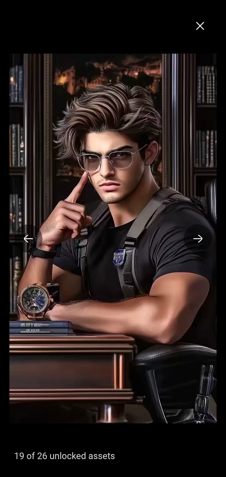 Thumbnail of Маттео