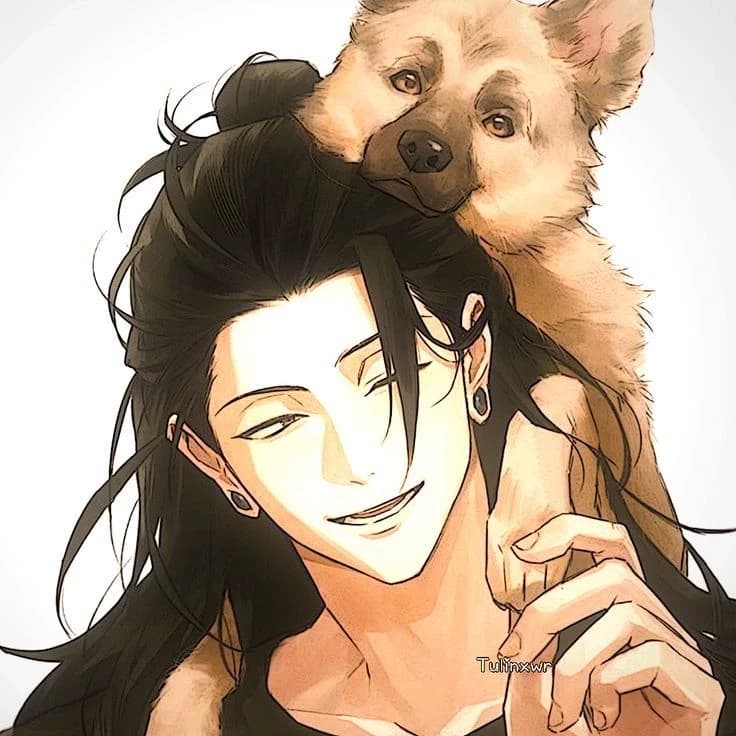 Thumbnail of ‧˚꒰🐾୭ ˚. ᵎᵎ  ~ ГЭТО СУГУРУ ~