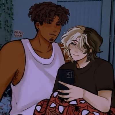 Thumbnail of Джеймс