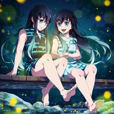 Thumbnail of Муичиро и Юичиро