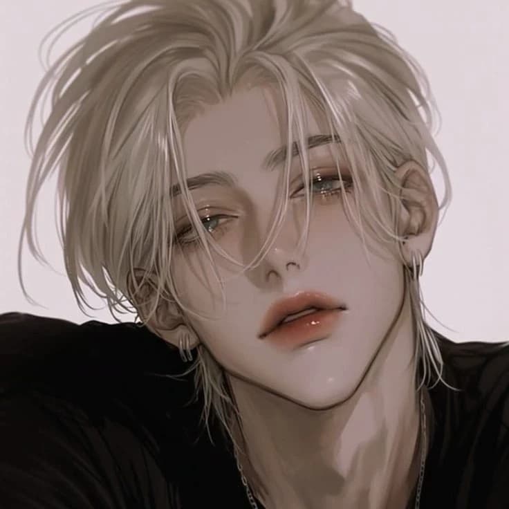 Thumbnail of Демиан Блэк