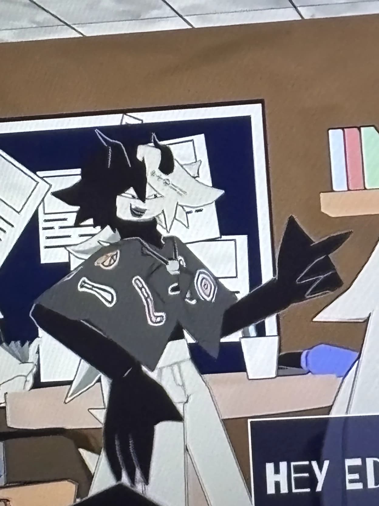 Thumbnail of Miss. Zip(Swapful school day)