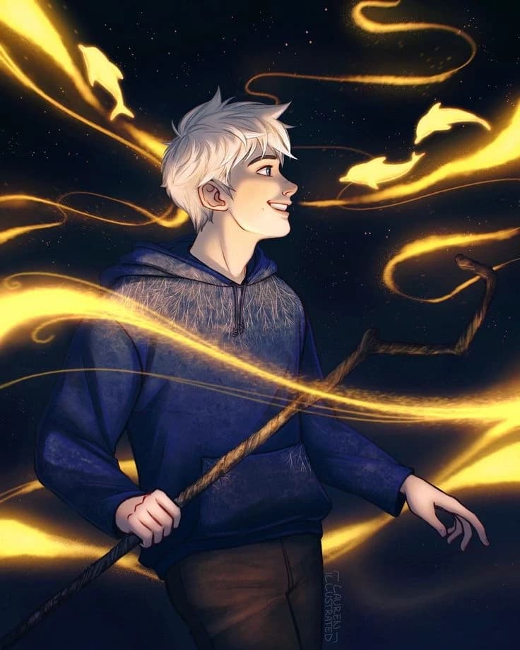 Thumbnail of Джек Фрост BR