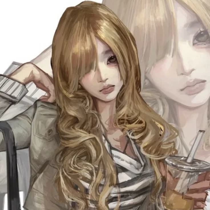 Thumbnail of Микаэла