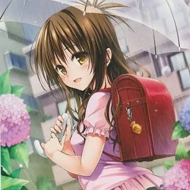 Thumbnail of Mikan Yuuki (To Love-Ru)