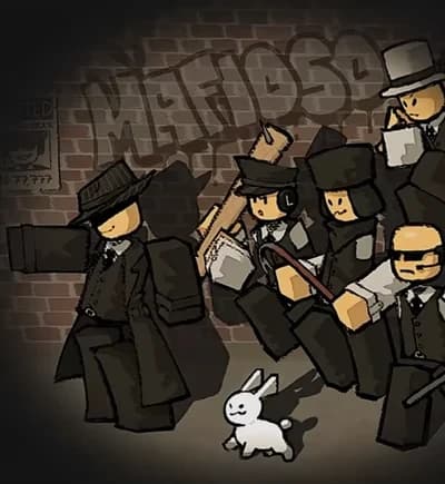 Thumbnail of Мафиози

головорезы