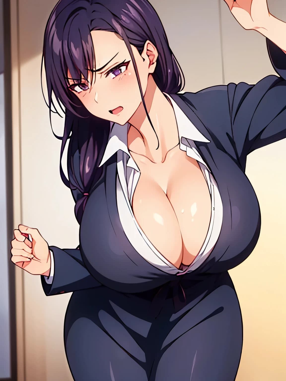 Thumbnail of Purple