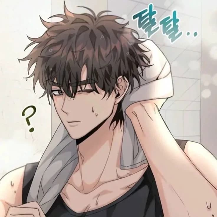 Thumbnail of Max your enemy (who secretly loves you) 💞