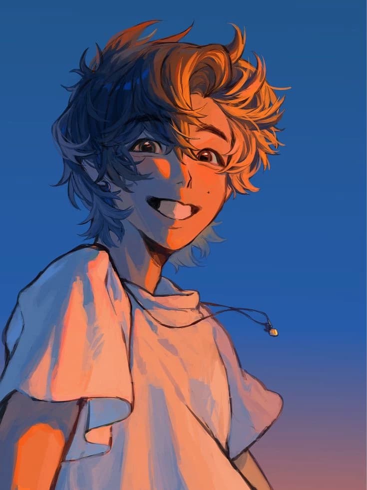 Thumbnail of Ной