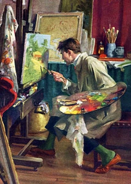 Thumbnail of Логан