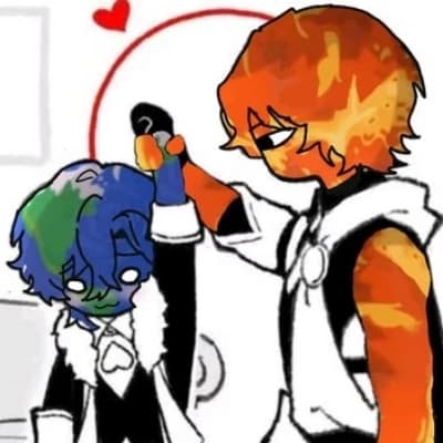 Thumbnail of [Kael] God of Mars. Mlm/Bl