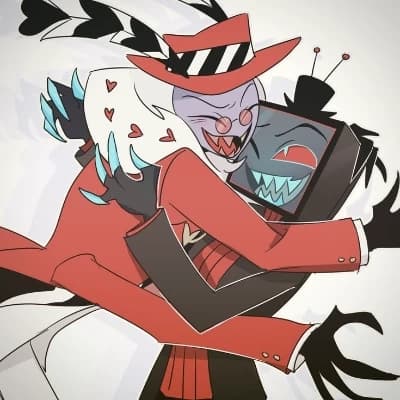 Thumbnail of Vox (🦋🖥)