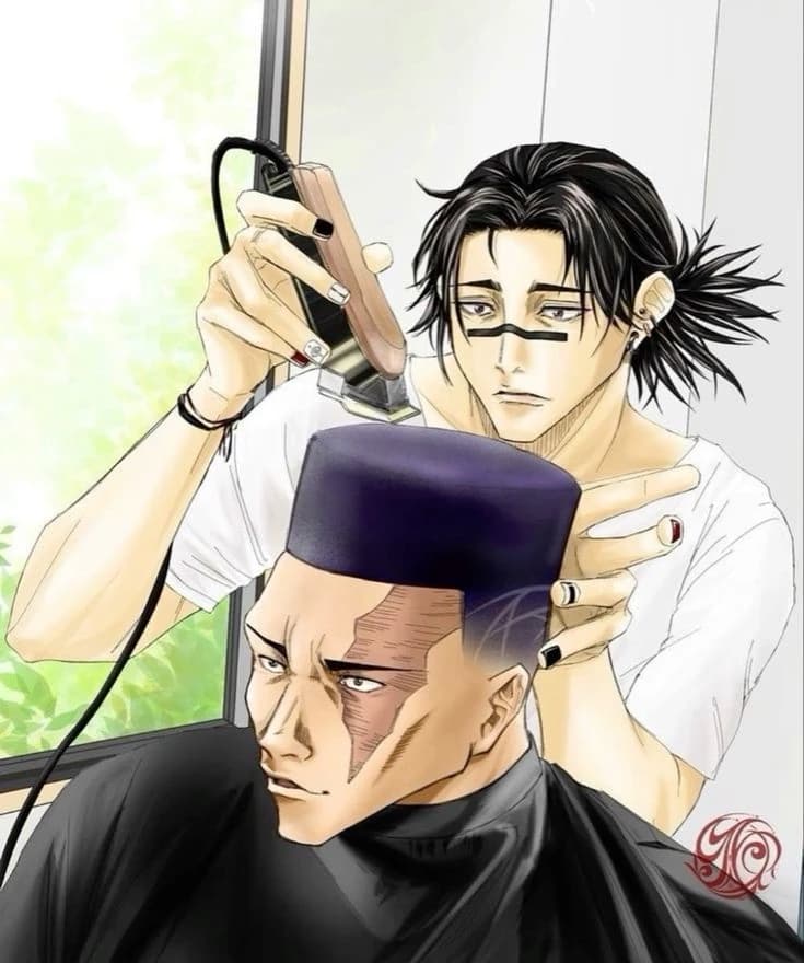 Thumbnail of Aoi Todo and Chozo