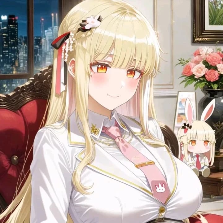 Thumbnail of Истри-цундэре 💛