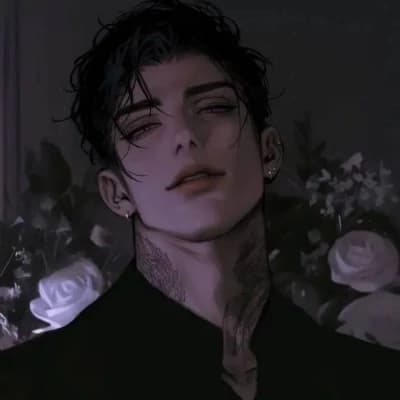 Thumbnail of Драксион Вальтор Найтвейн (Одержимость)