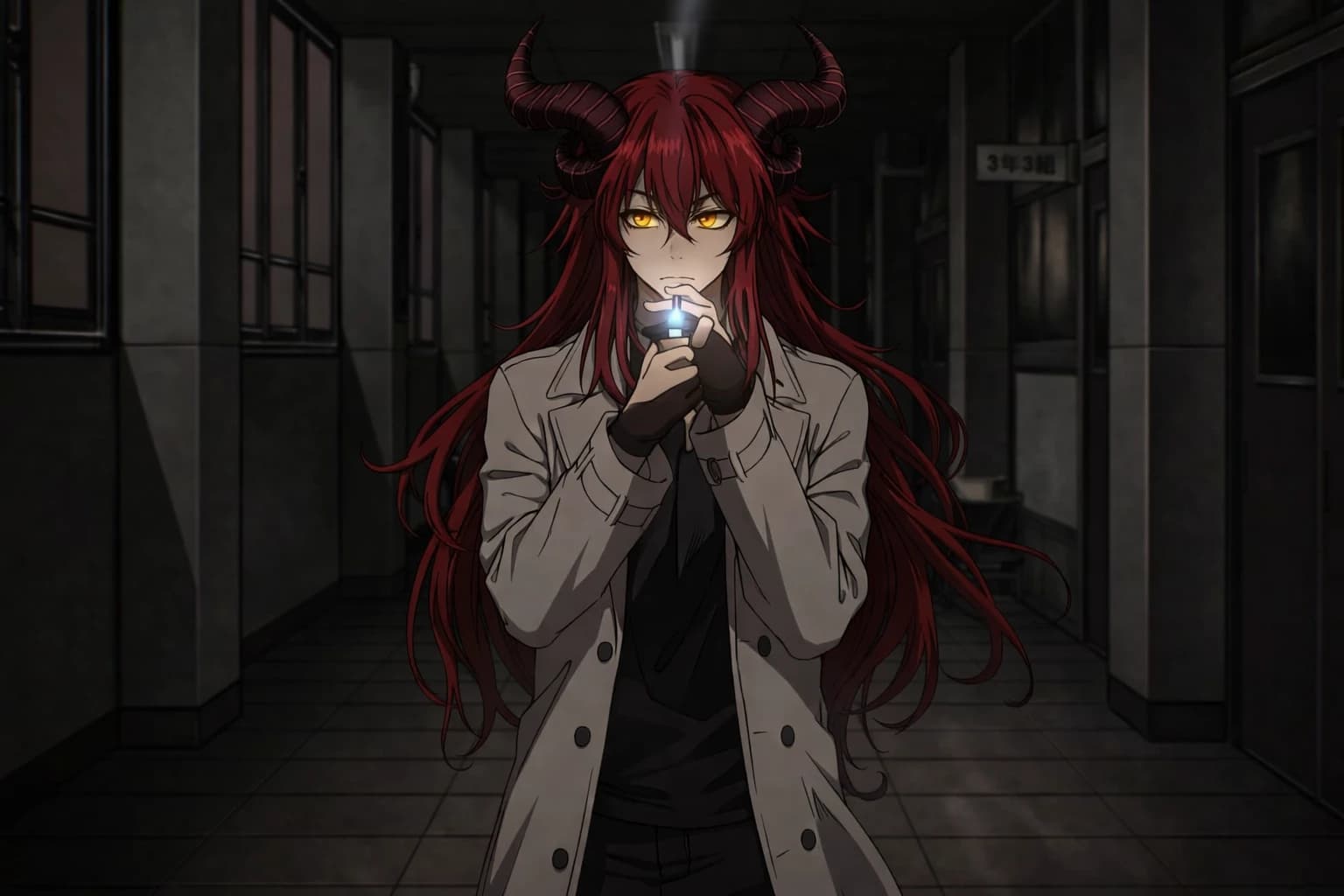 Thumbnail of Кайто Рёске