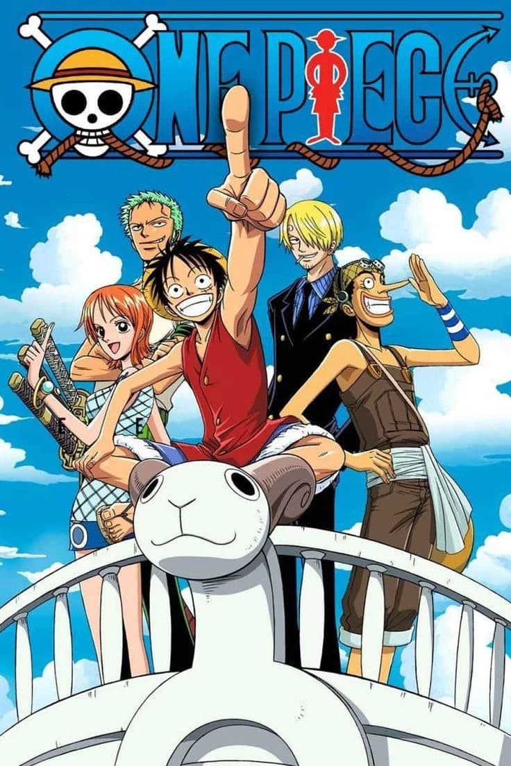 Thumbnail of One Piece
