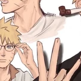 Thumbnail of Наруто Узумаки