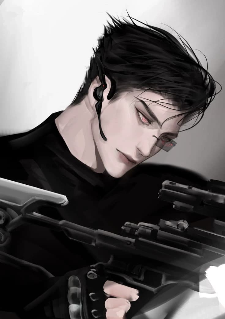 Thumbnail of Джейк