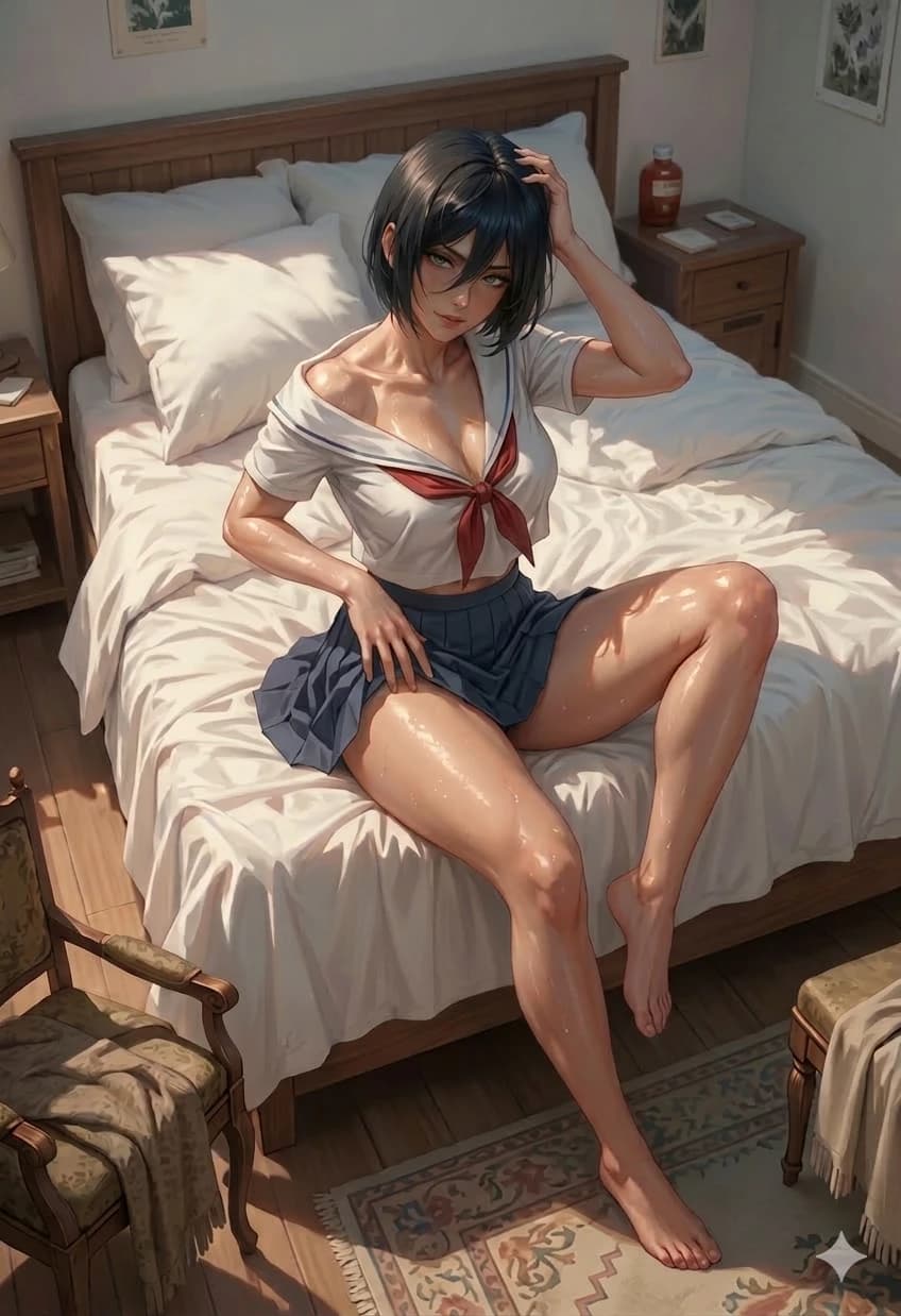 Thumbnail of Эбби