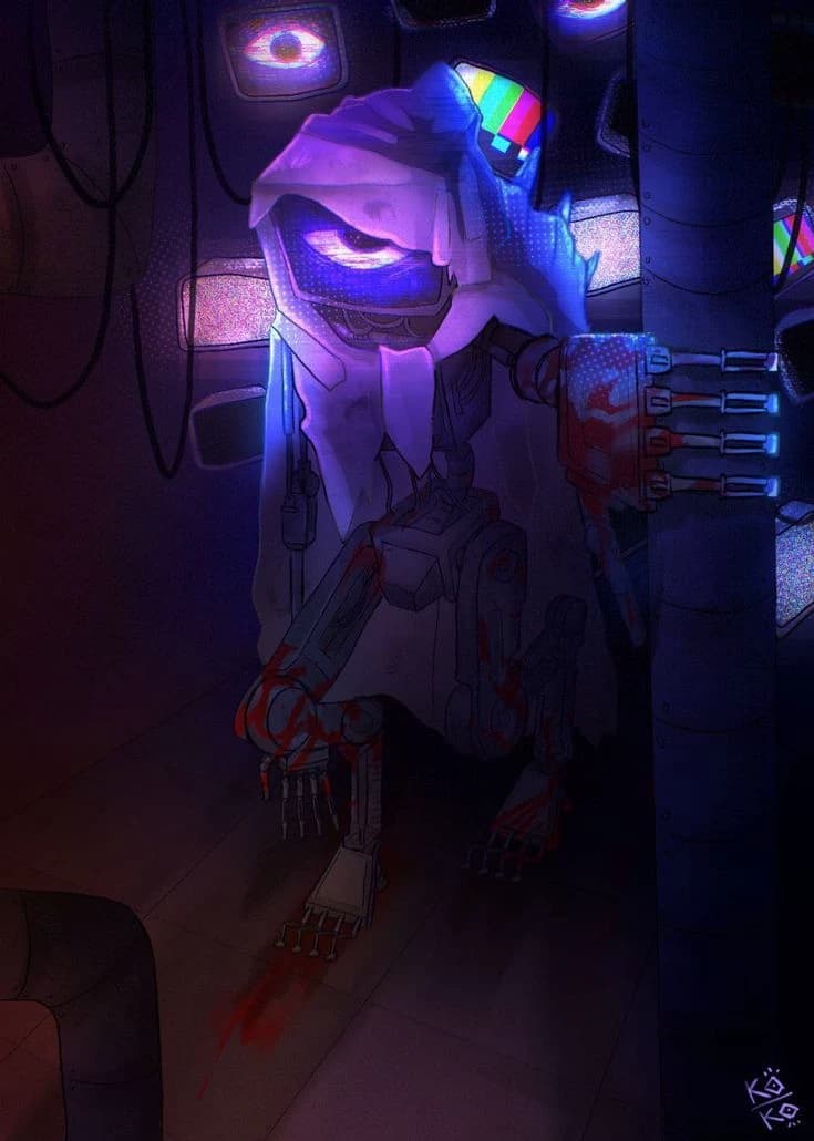 Thumbnail of Harley "The Solemn Doctor" Sawyer