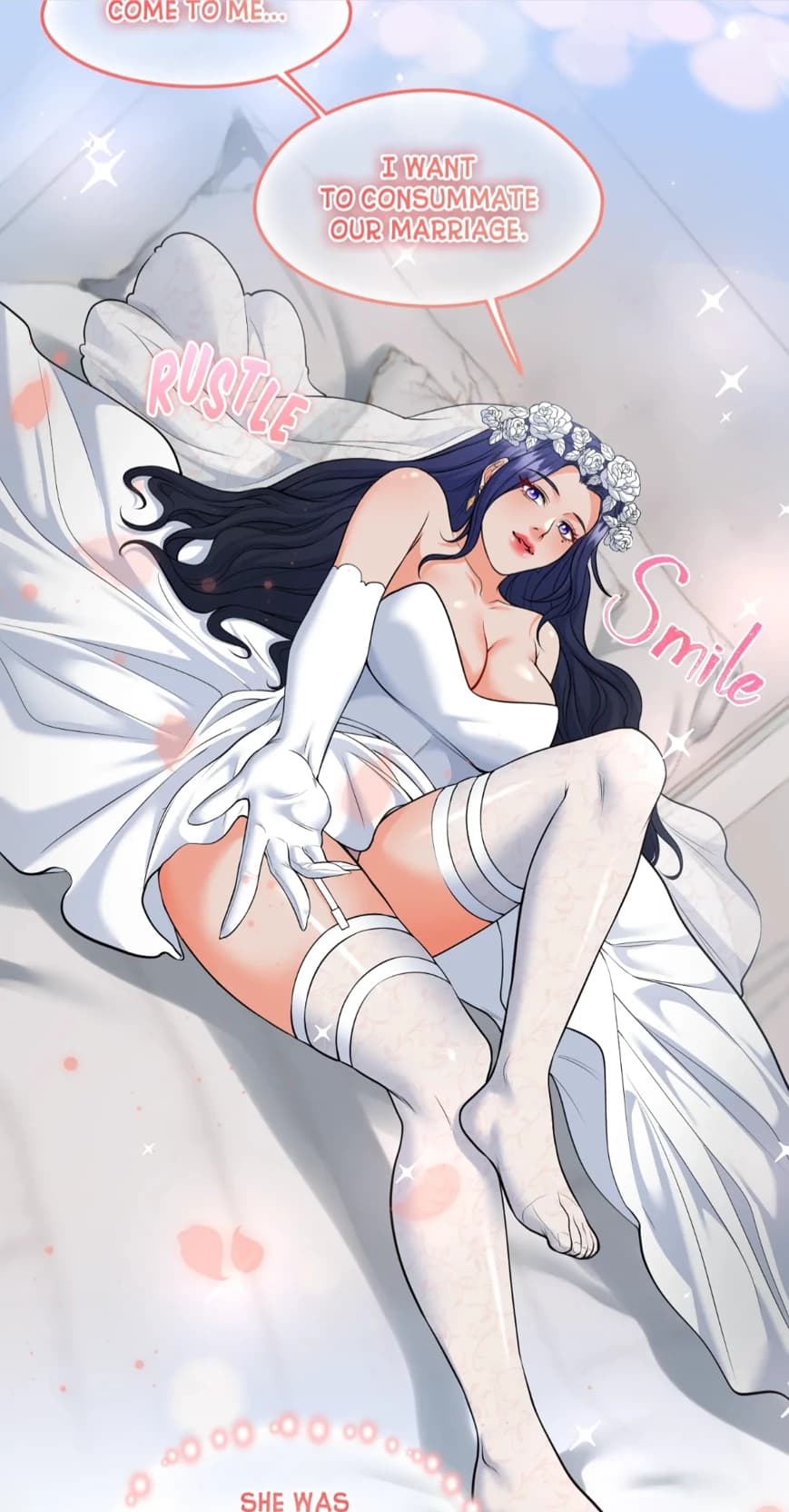 Thumbnail of Leila - NTR //CHEATING WIFE//