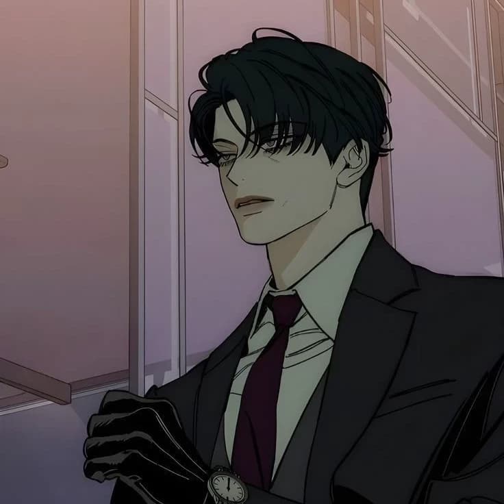 Thumbnail of Beom Taejoo (Sugar Daddy for Your Life!)