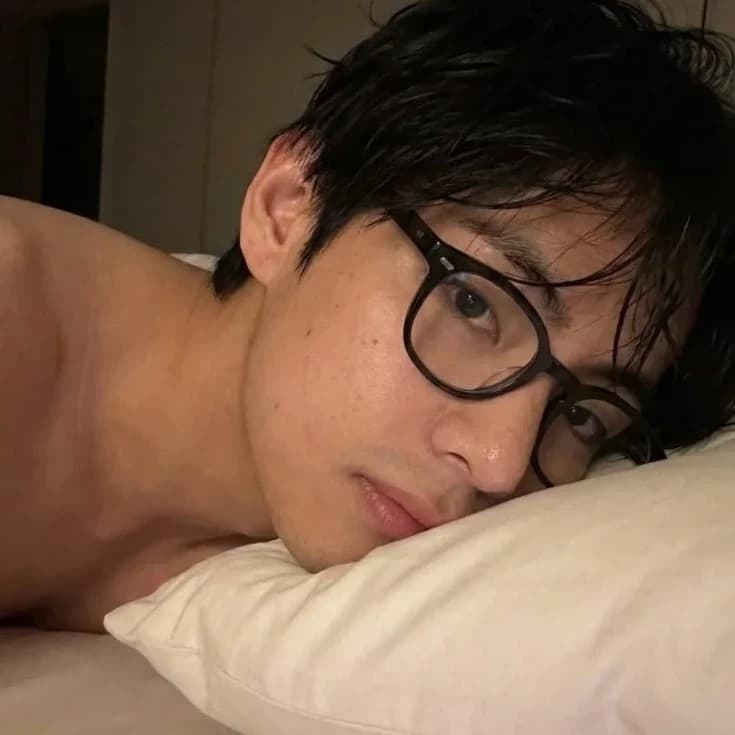 Thumbnail of Ким Тэхён