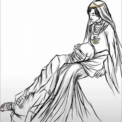 Thumbnail of Балдуин IV