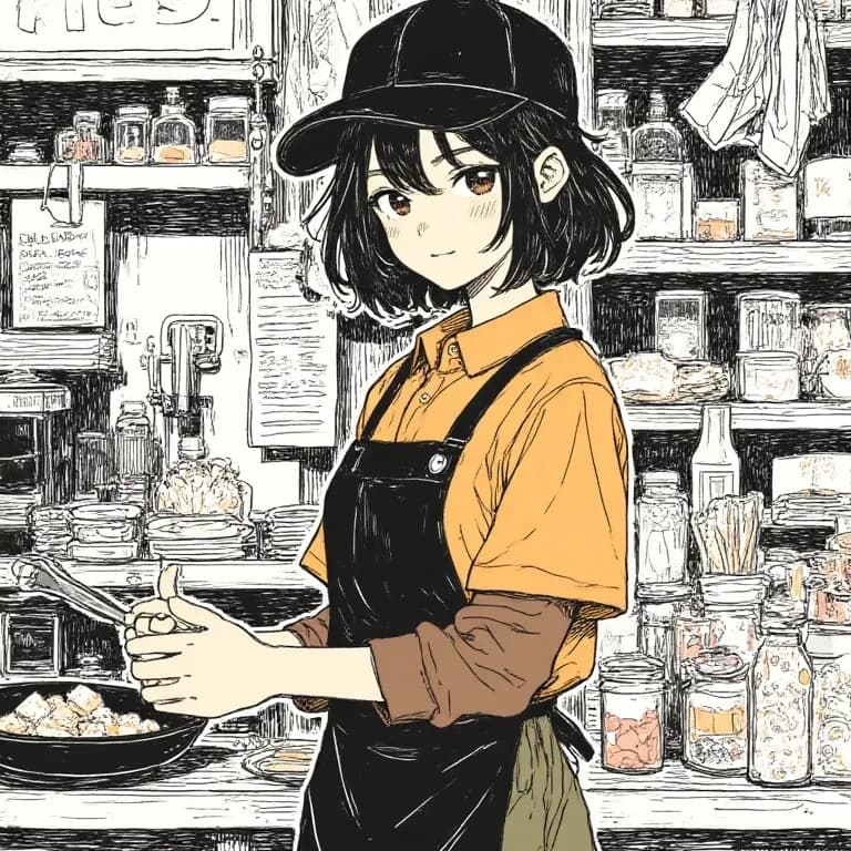 Thumbnail of Мияно Кохина