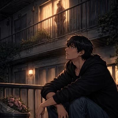 Thumbnail of Dark Ezekiel Montenegro 