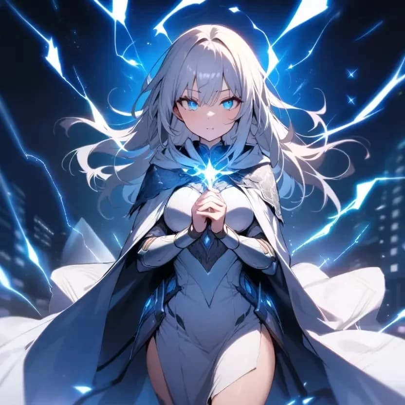 Thumbnail of Lyris Volt