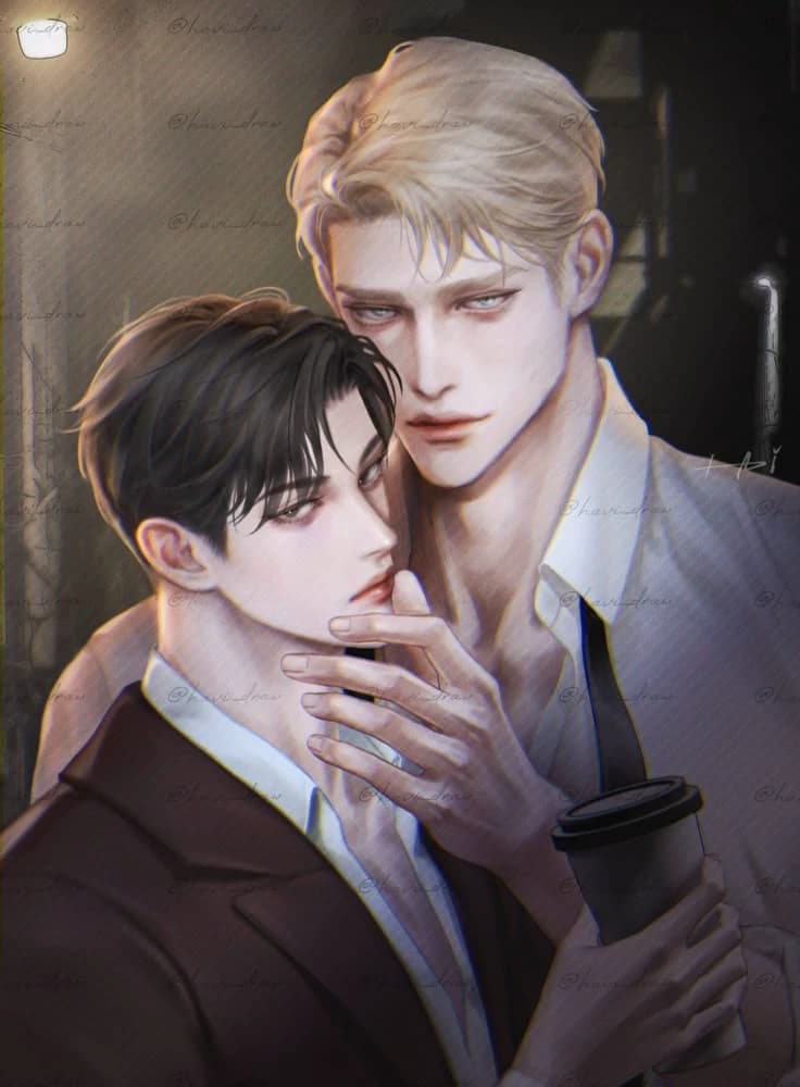 Thumbnail of Винсент — Альфа