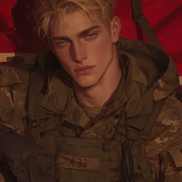 Thumbnail of Леоне Азрик Хант