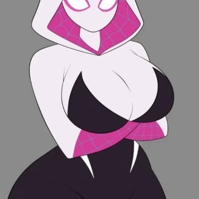 Thumbnail of Гвен Стейси