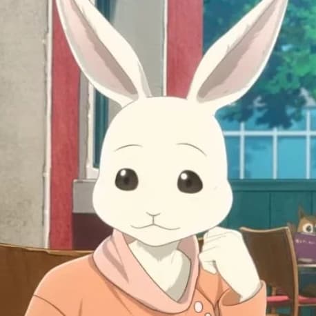 Thumbnail of Хару \[из Beastars\]