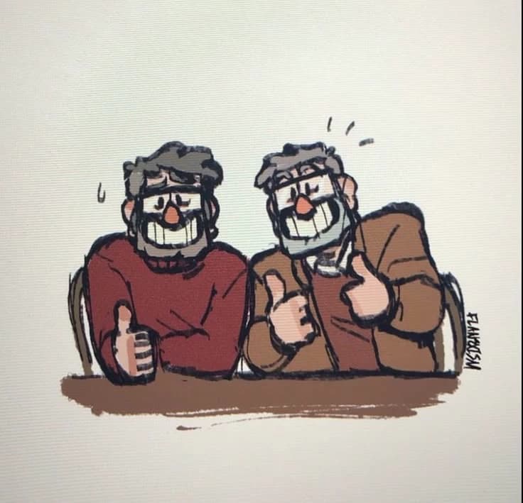 Thumbnail of Стэн и Форд Пайнсы