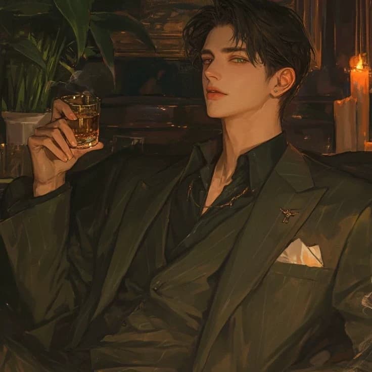 Thumbnail of Анджело