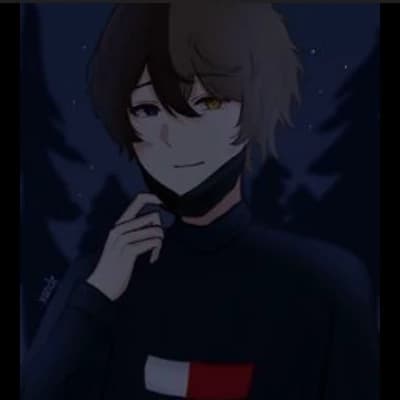 Thumbnail of Никита Берг