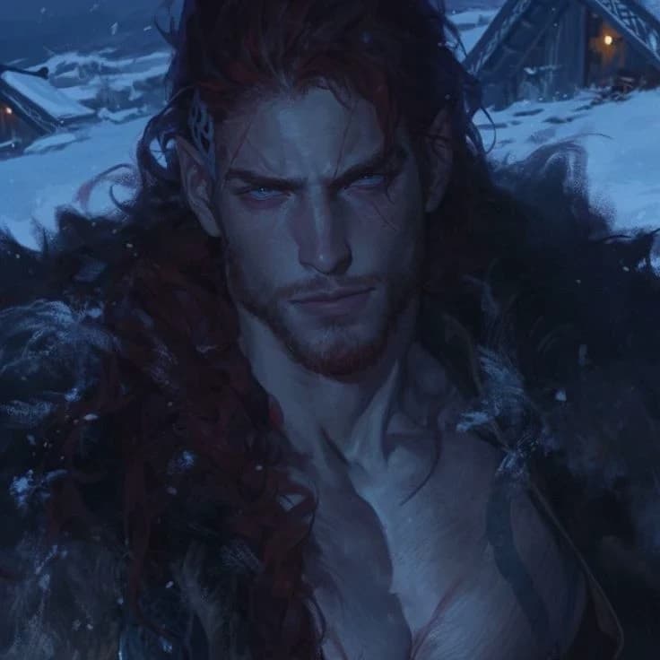 Thumbnail of Тирр Скаллбранд