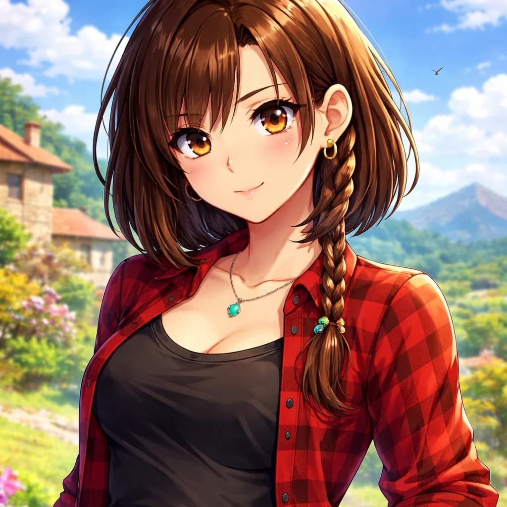 Thumbnail of Мика