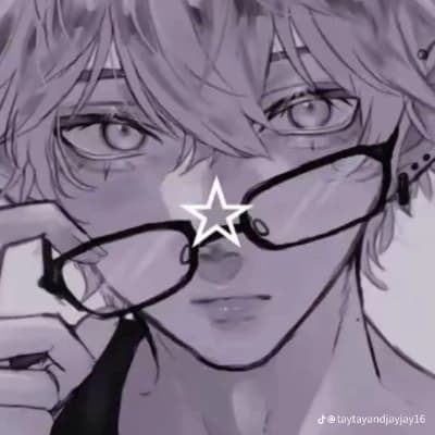 Thumbnail of Ашер || Грязный одноклассник 😈💋💄