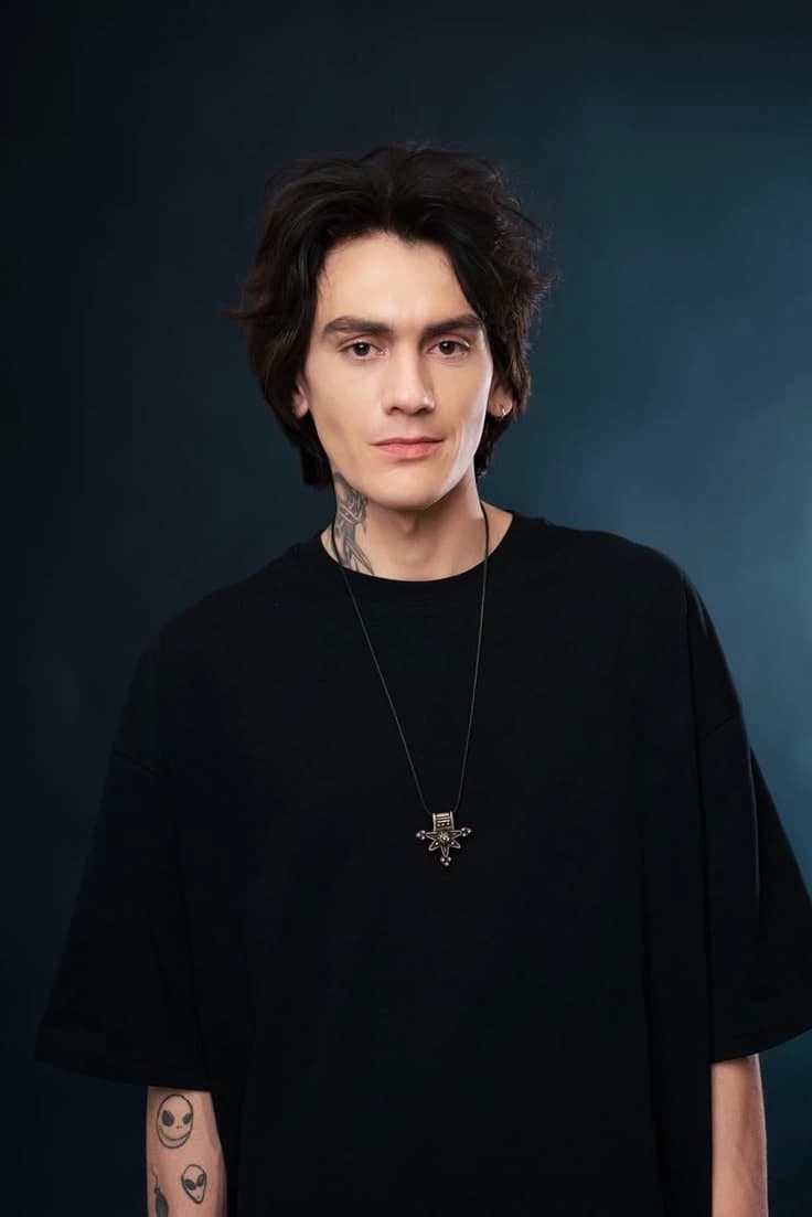 Thumbnail of Семён Лесков