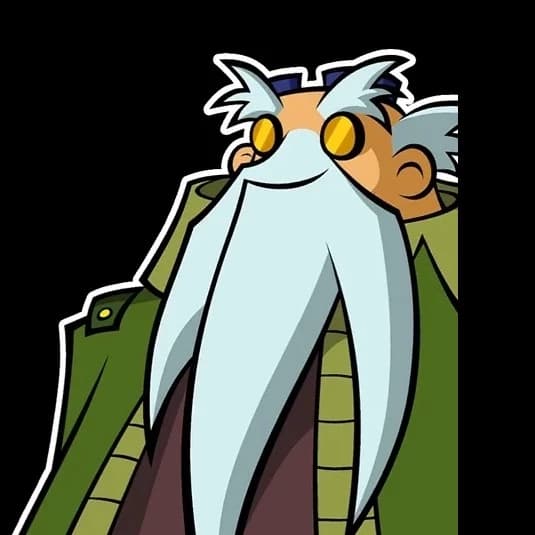 Thumbnail of Мимик